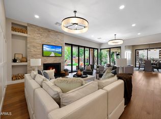 4440 E Camelback Rd UNIT 32, Phoenix, AZ 85018