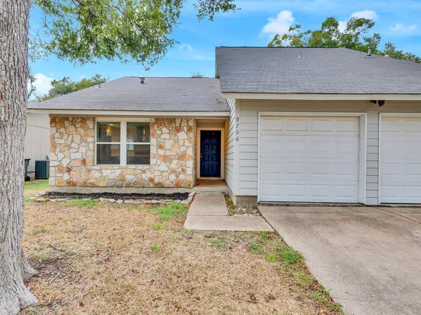 9706 Moorberry St, Austin, TX 78729