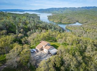 1081 Steele Canyon Rd, Napa, CA 94558