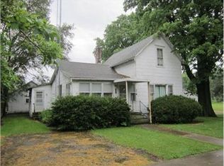 420 W Grove St, Sheldon, IL 60966