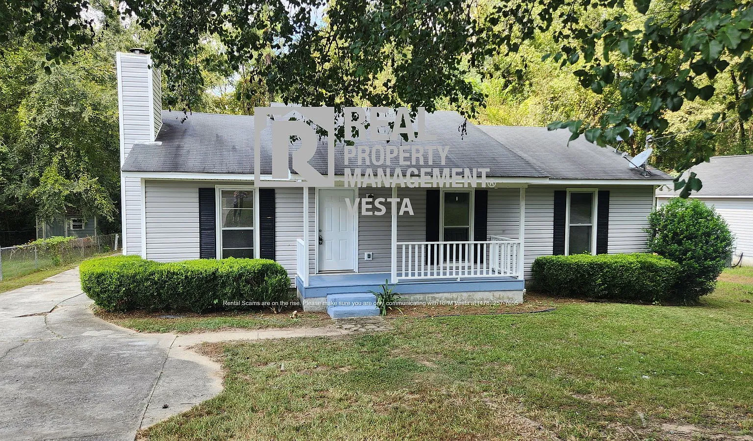 3 bed, 2.0 bath, 1232 sqft, $1,495 — Photo 1