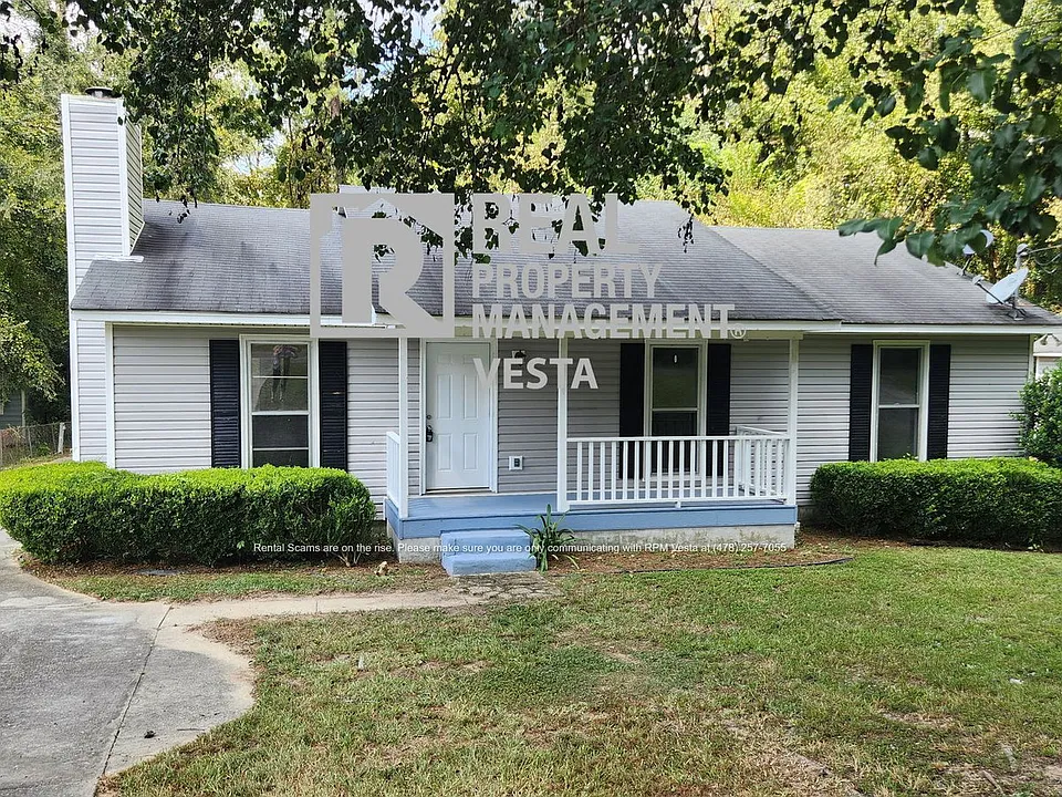 291 Jefferson Park Dr
