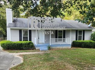 291 Jefferson Park Dr, Macon, GA 31220