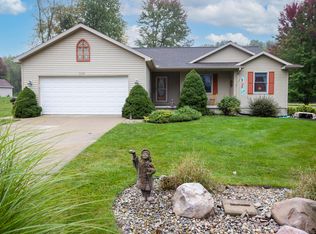 5119 S Granite St, Jackson, MI 49201