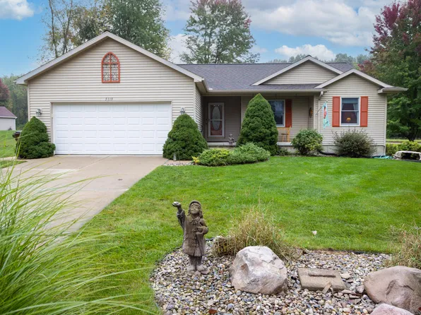 5119 S Granite St, Jackson, MI 49201