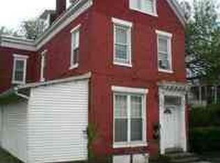 1701 Park St, Harrisburg, PA 17103