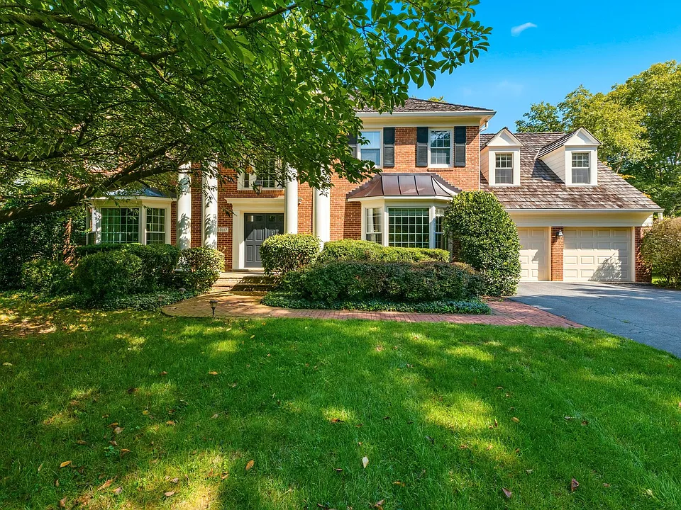10117 Meyer Point Ter
