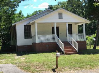 1501 Ashley St, Columbia, SC 29203