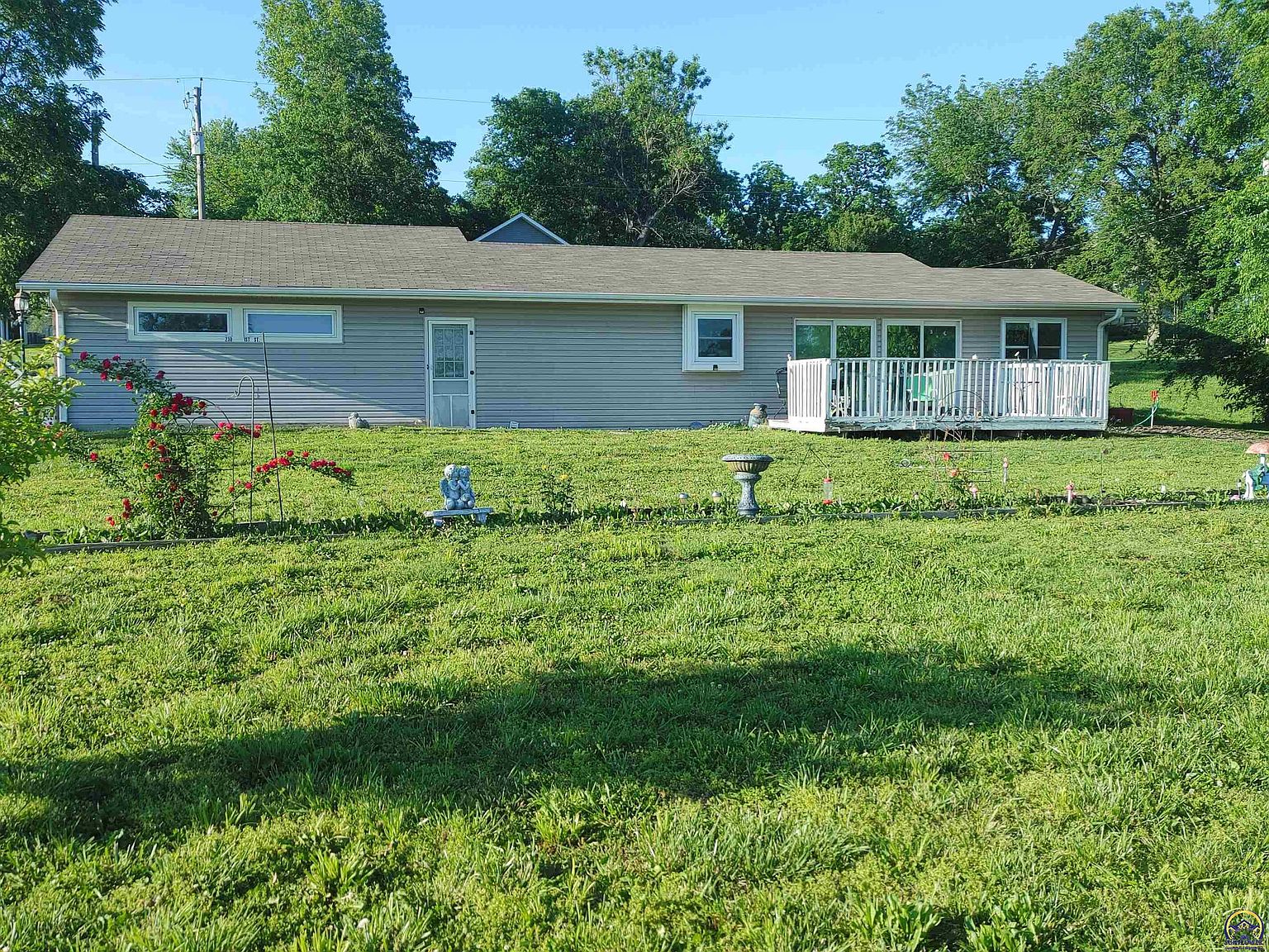 230 1st St, Wetmore, KS 66550 Zillow