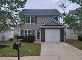 3529 Augusta St, Atlanta, GA 30349