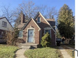 16541 Patton St, Detroit, MI 48219