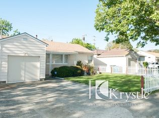 2520 Tennessee St, Vallejo, CA 94591