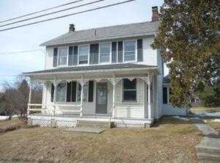 519 Bauer Rd, Bath, PA 18014