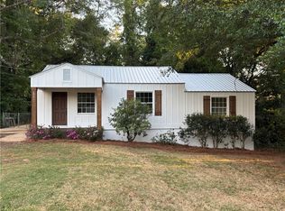 1034 McKinley Ave, Auburn, AL 36830