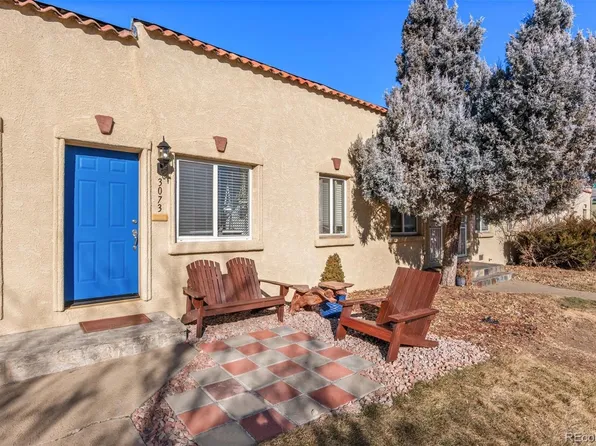 3073 W 18th Avenue, Denver, CO 80204