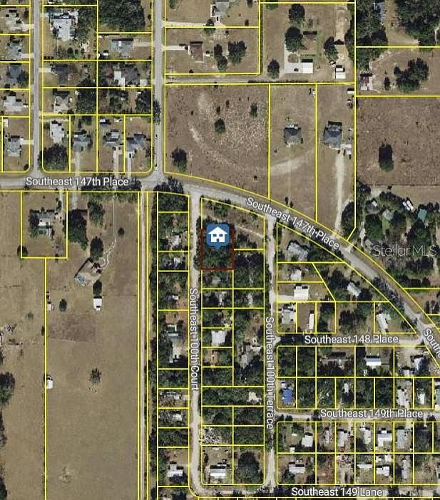 2nd image of SE 100th Ct Lot 4