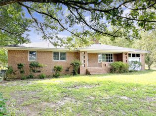 20181 Wagram Rd, Laurinburg, NC 28352