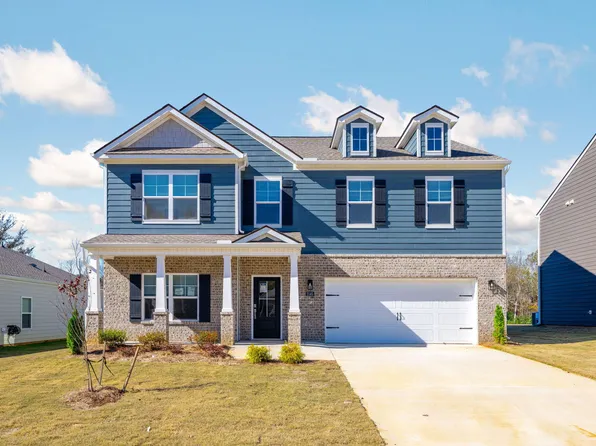 2145 Madison Ln NE, Cleveland, TN 37323