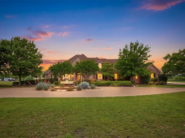 5241 Plainview Rd, Midlothian, TX 76065