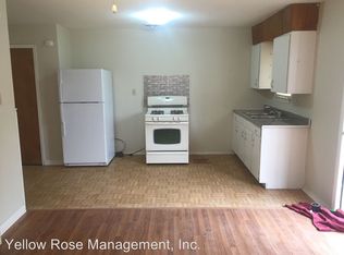 1603 Peachtree St APT 3, Memphis, TX 79245