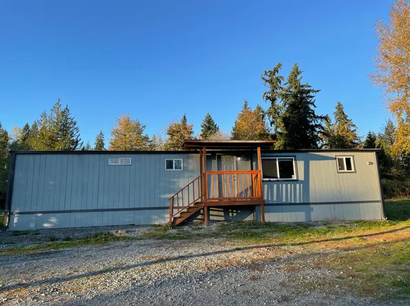 29811 150th Ave E, Graham, WA 98338