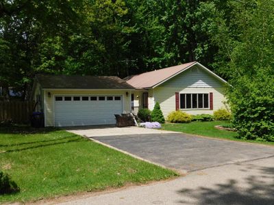 N6441 Graves ROAD, Shawano, WI, 54166