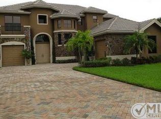 10505 Vignon Ct, Wellington, FL 33449