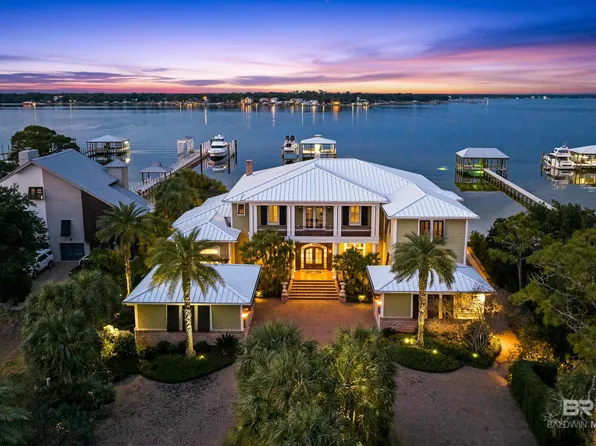 30147 Ono Blvd, Orange Beach, AL 36561