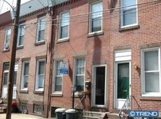 855 Mercer St, Philadelphia, PA 19125