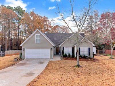 425 Flintlock Dr, Dacula, GA, 30019