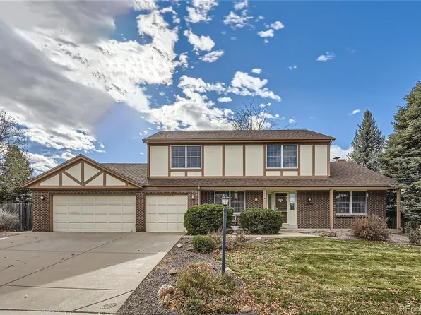10092 E Aberdeen Avenue, Englewood, CO 80111