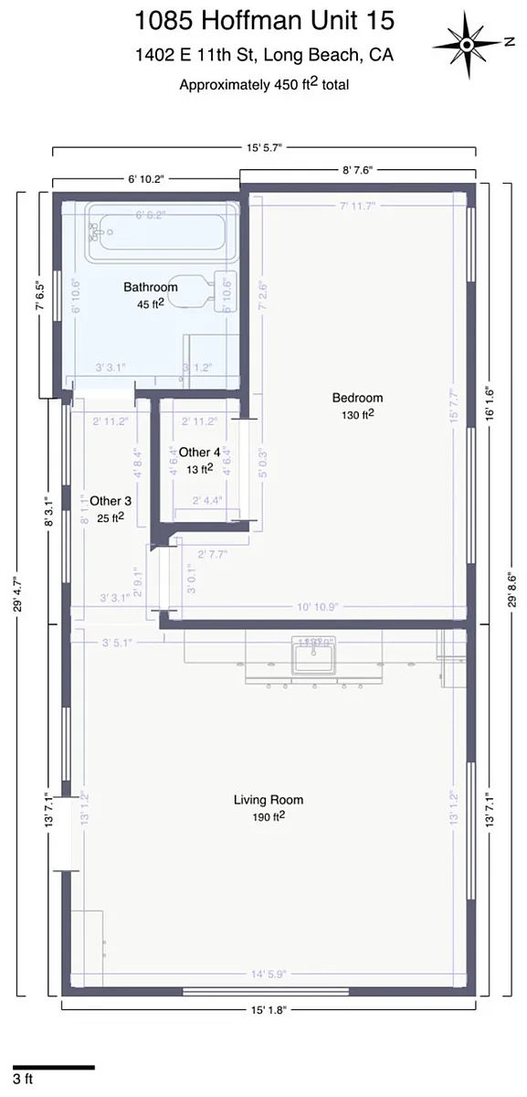 Building Photo - 1085 Hoffman Ave #15