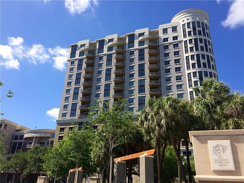 1st image of 275 Bayshore Blvd Unit 603