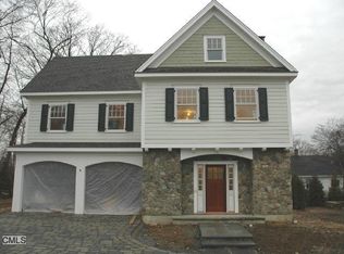 333 W Avenue Noroton Green Ave #4, Darien, CT 06820