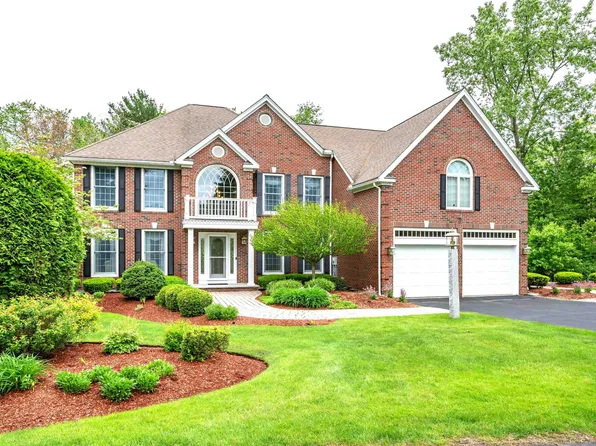 16 Gilboa Lane, Nashua, NH 03062