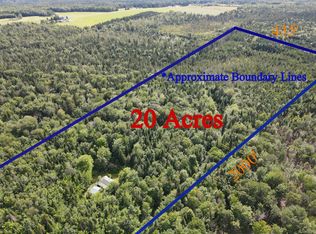 702 Jemtland Rd, New Sweden, ME 04762