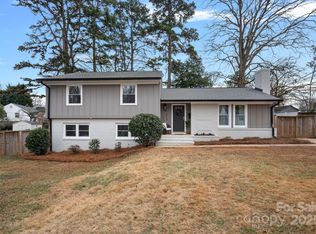 1213 Hartford Ave, Charlotte, NC 28209