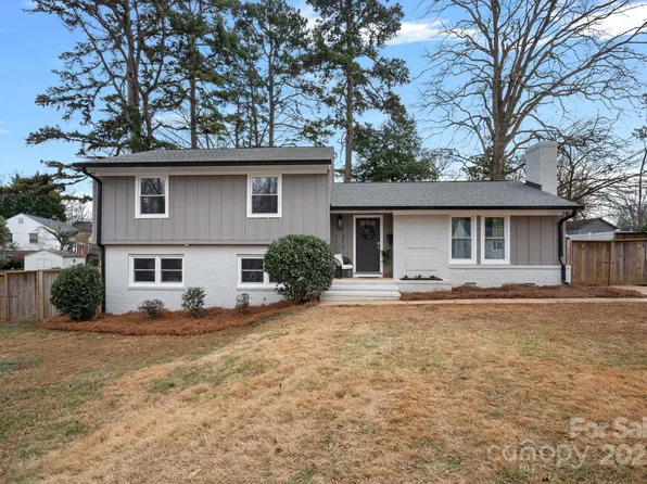 1213 Hartford Ave, Charlotte, NC 28209
