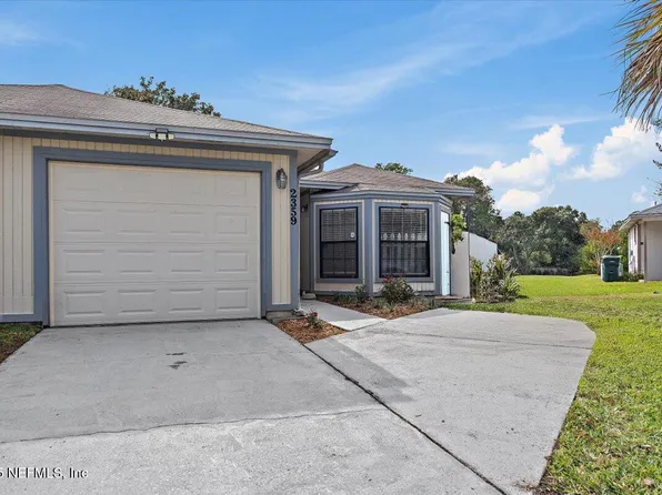 2359 JADESTONE Court, Jacksonville, FL 32246