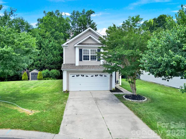 3936 Caliper Pl, Fort Mill, SC 29708