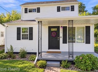 1318 Wells St, Burton, MI 48529