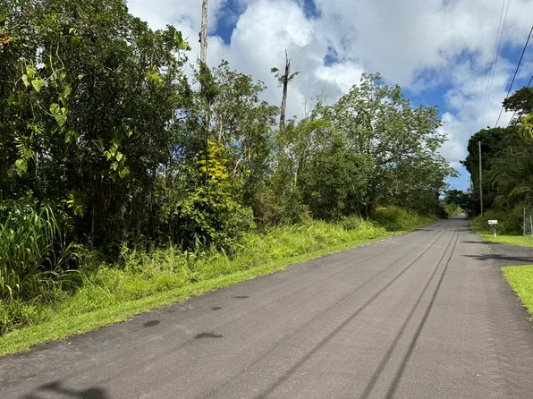 Kumakahi St Lot 42, Pahoa, HI 96778