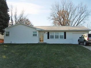 10631 Fowler Ave, Omaha, NE 68134