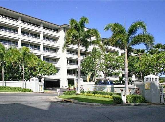 Gated Secure Community