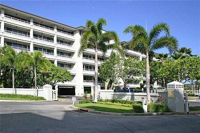 Gated Secure Community