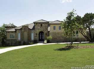 2550 George Pass, Canyon Lake, TX 78133