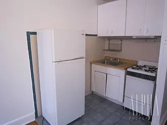 Rented by Alpha Properties NYC I LLC