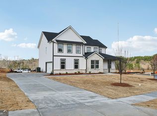 1293 Orwell Ln, Monroe, GA 30656