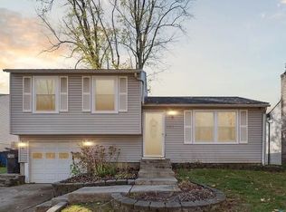 3737 Whitegate Dr, Toledo, OH 43607