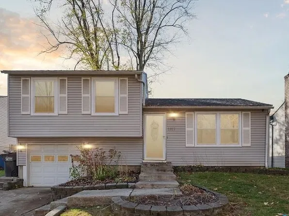 3737 Whitegate Dr, Toledo, OH 43607